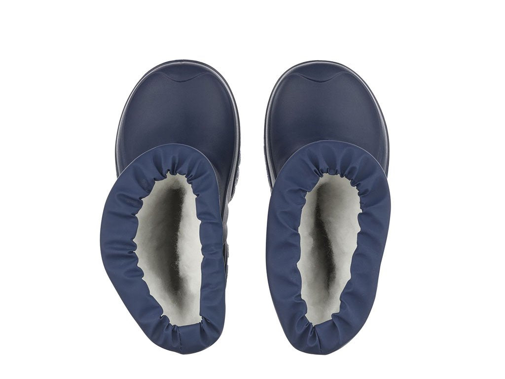 Baby Mudbuster Navy