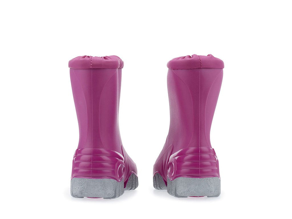 Baby Mudbuster Pink