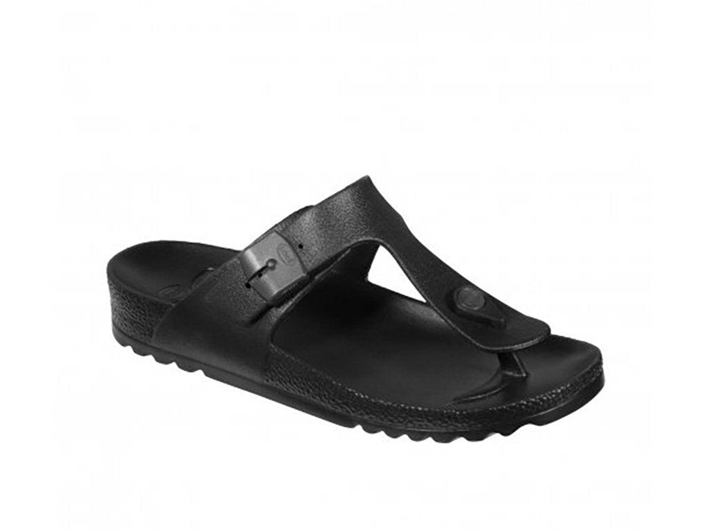 BAHIA FLIP-FLOP BLACK EVA