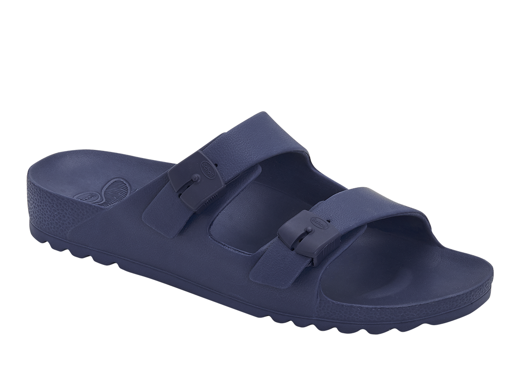 BAHIA STRAP NAVY BLUE