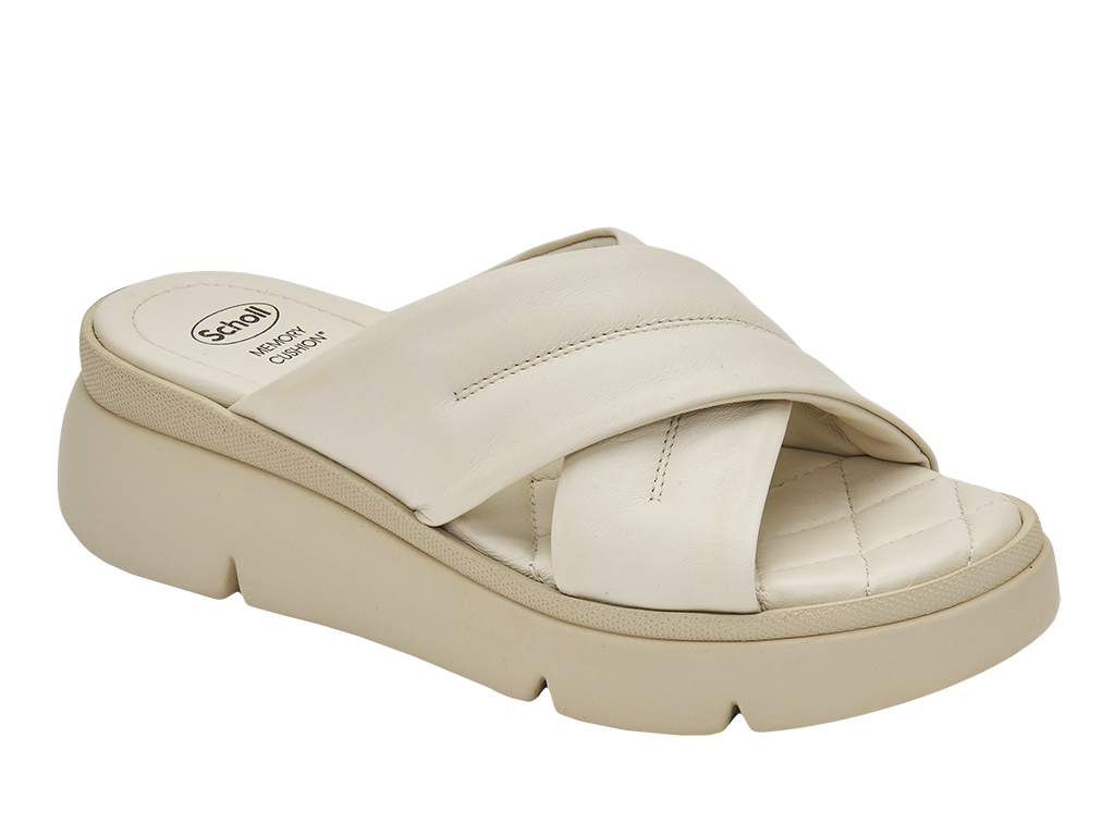 BALI CROSS OFF-WHITE