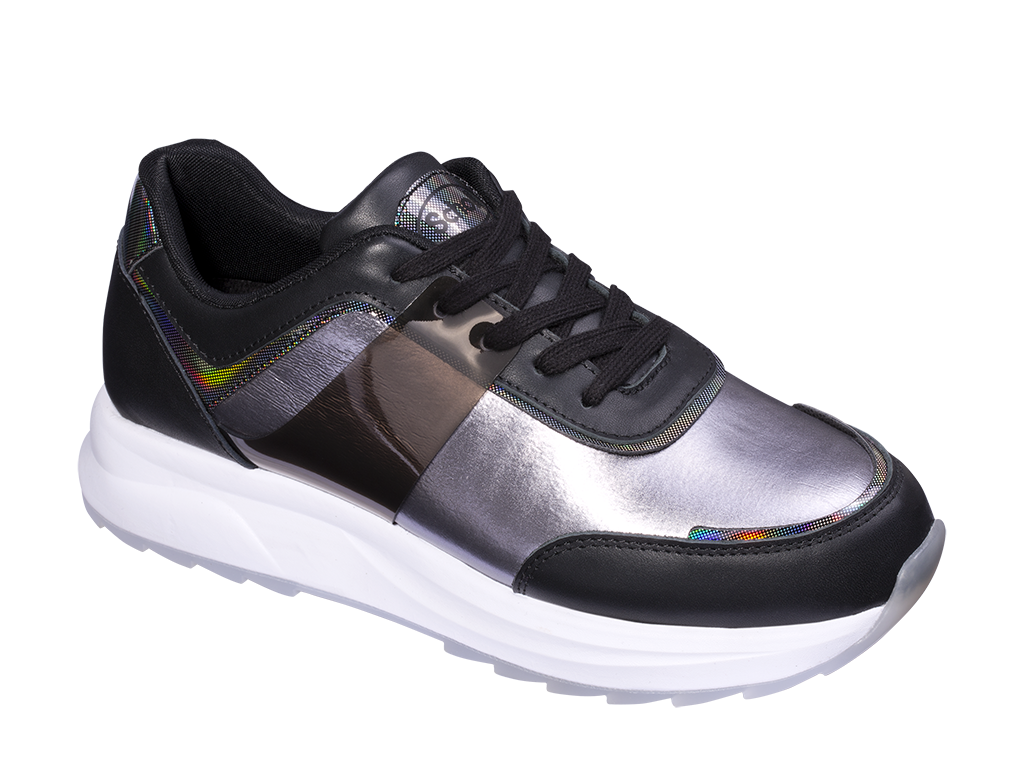 BEYONCE 2.0 PWETER/BLACK