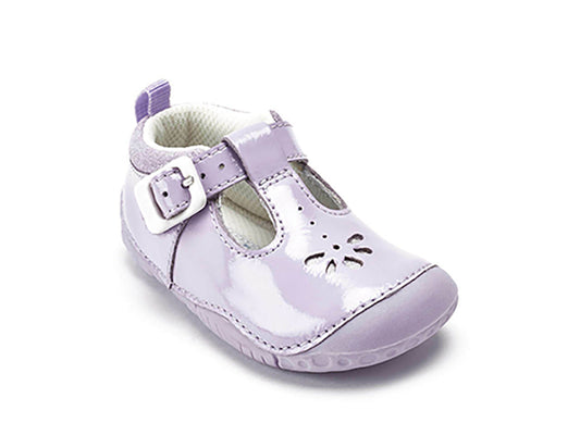 BABY BUBBLE LAVENDER PTNT