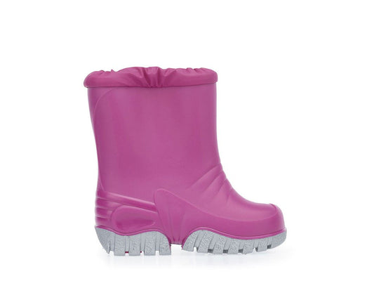 Baby Mudbuster Pink