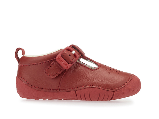 Baby jack Red