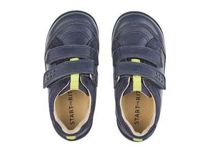ZIG-ZAG NAVY
